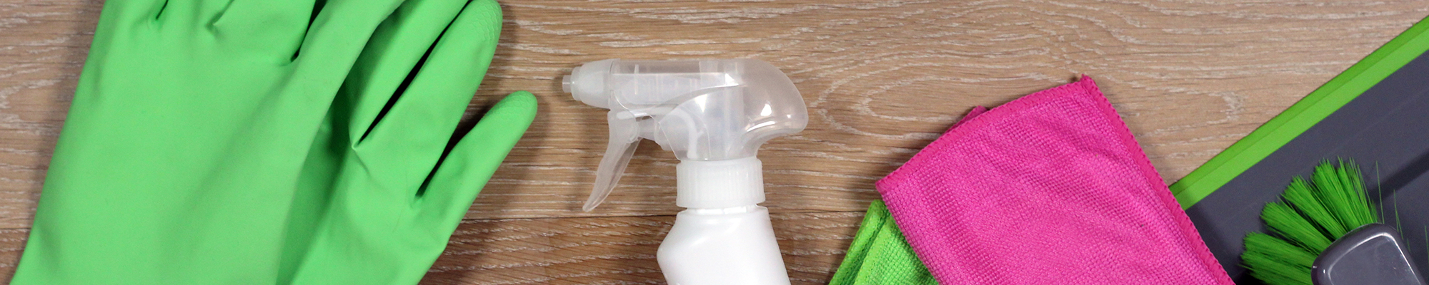 Janitorial Supplies