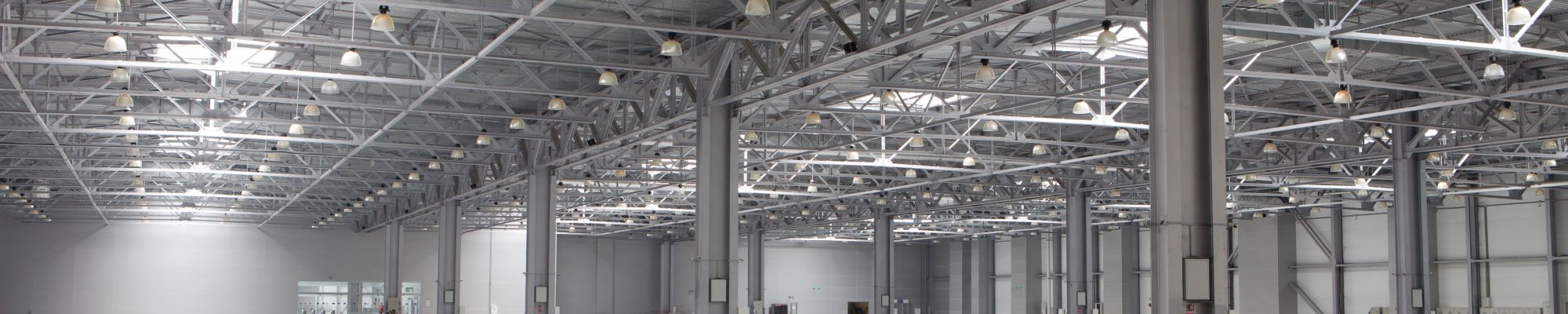 Industrial & Commercial Cleaning