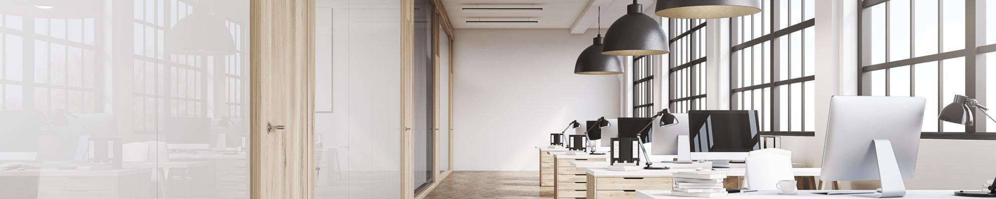 Office Contract Cleaning